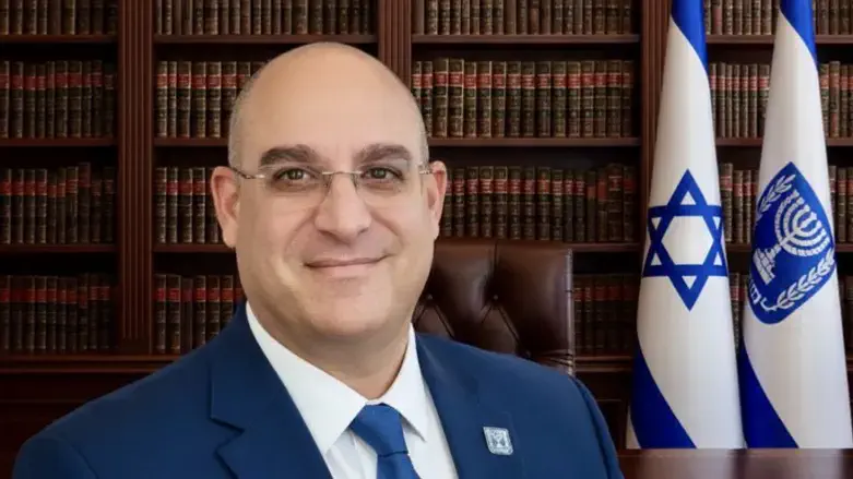 בועז ליברמן