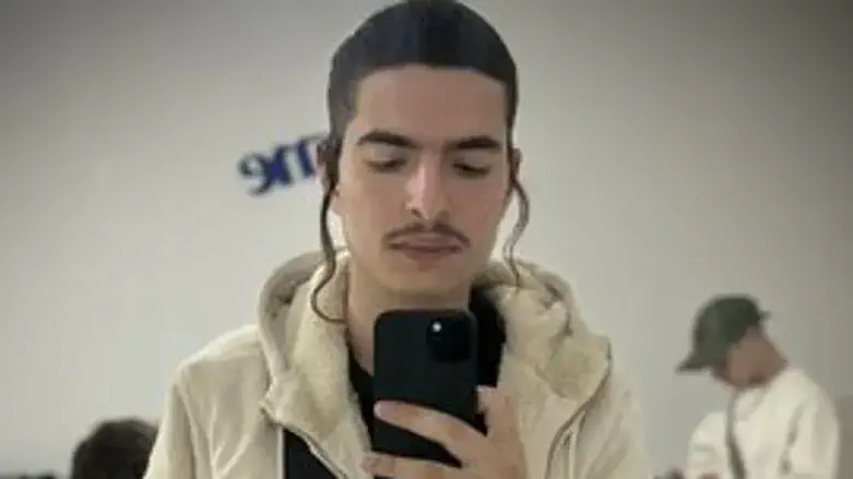 Йоэль Эль-Натан