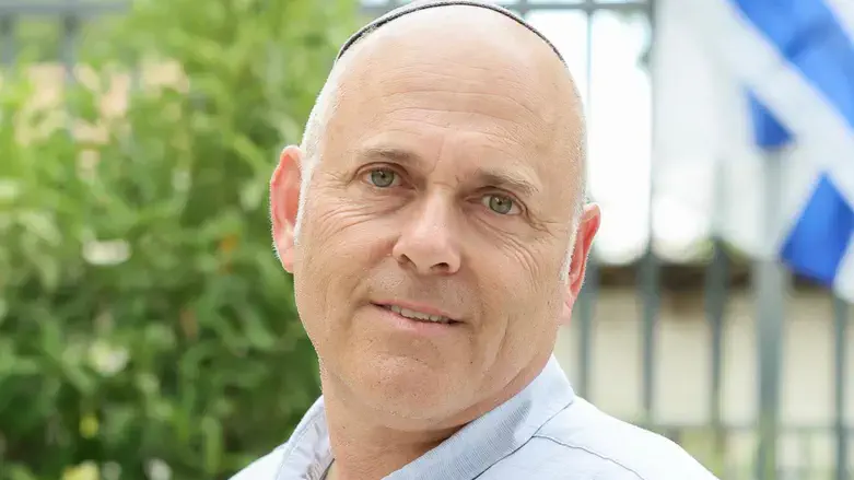 אריק וירצבורגר