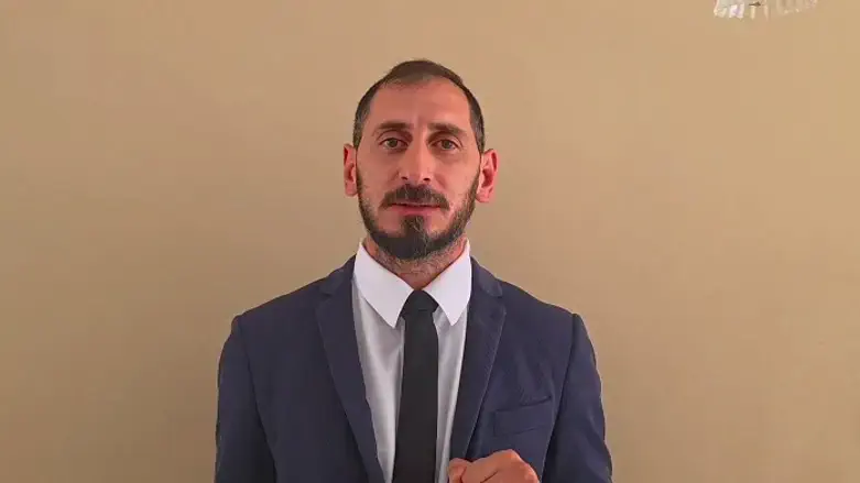 Даниэль Шимшилашвили