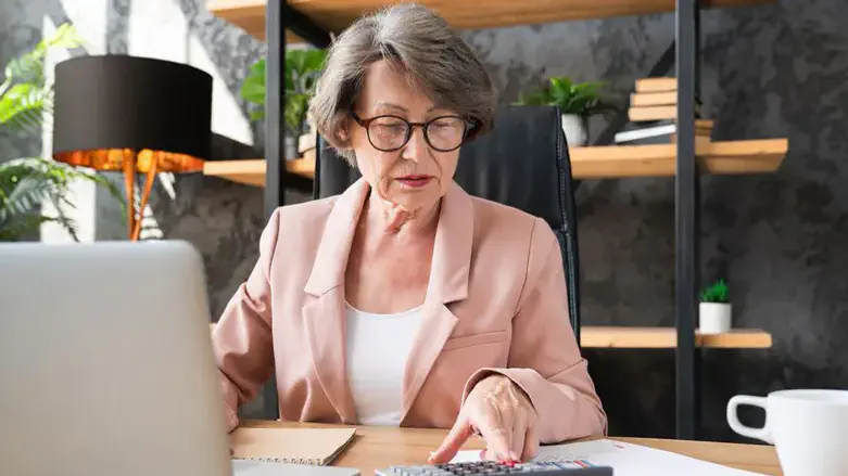 שאלות ותשובות על עוסק זעיר