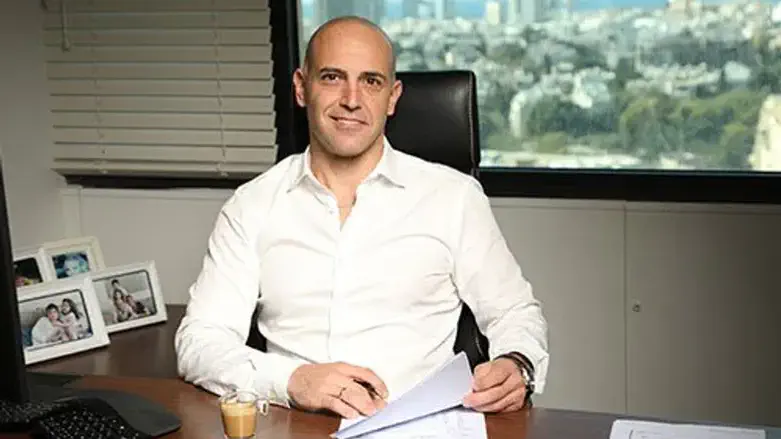 עו"ד פלילי מיקי חובה (יחצ)