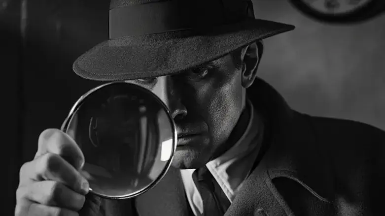 עין השמש חוקר פרטי