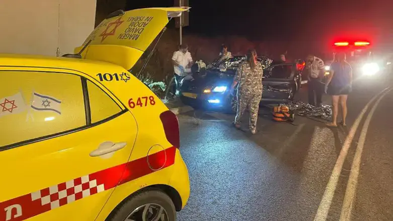 ثلاثة قتلى بإطلاق نار خلال دقائق في موقعين