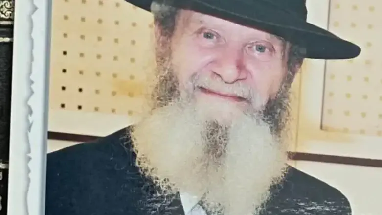 הרב שלום כתב