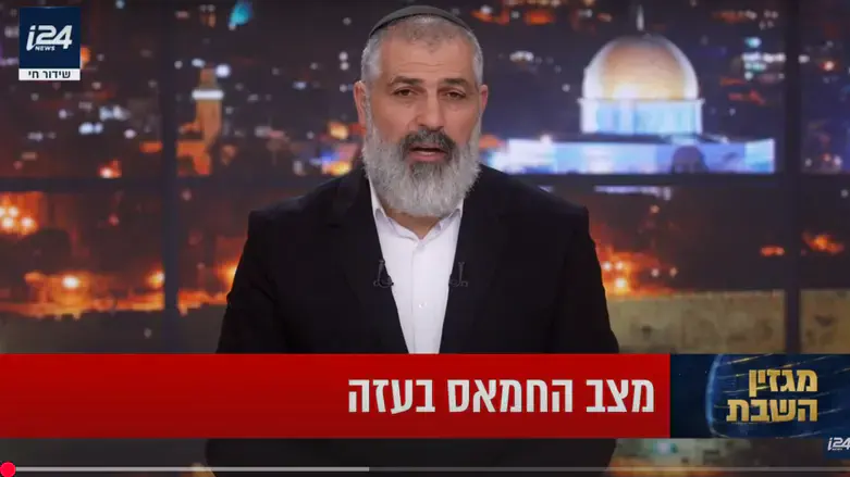 Цви Йехезкели