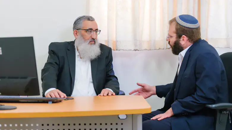 כשהרפואה פוגשת הלכה ומשפחה