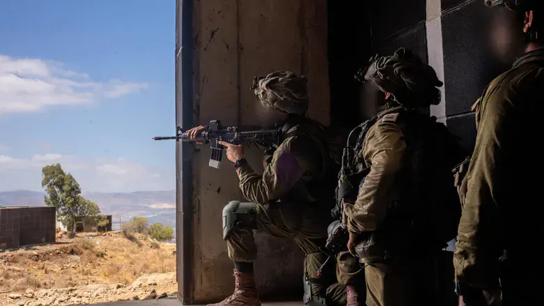 New training facility