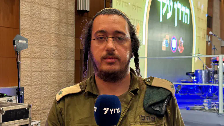 Даниэль Регев