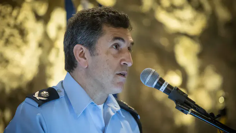 Йорам Халеви