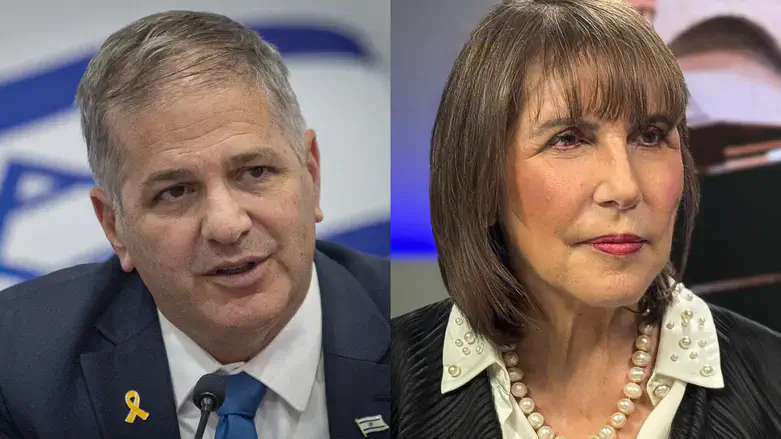 לימור לבנת, יואב קיש