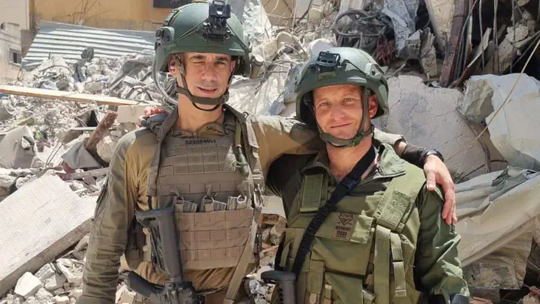 Офир Энгельсман