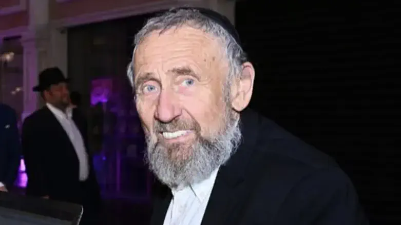 Mordechai Steintzag