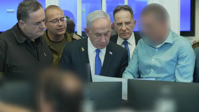 חמ"ל המבצעים