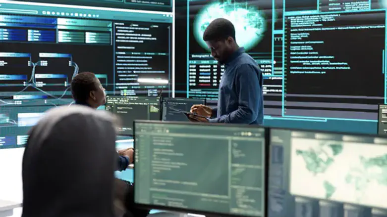 Virus on Mac Devices