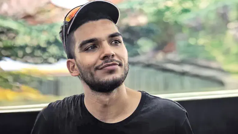 יוסף חיים אוחנה