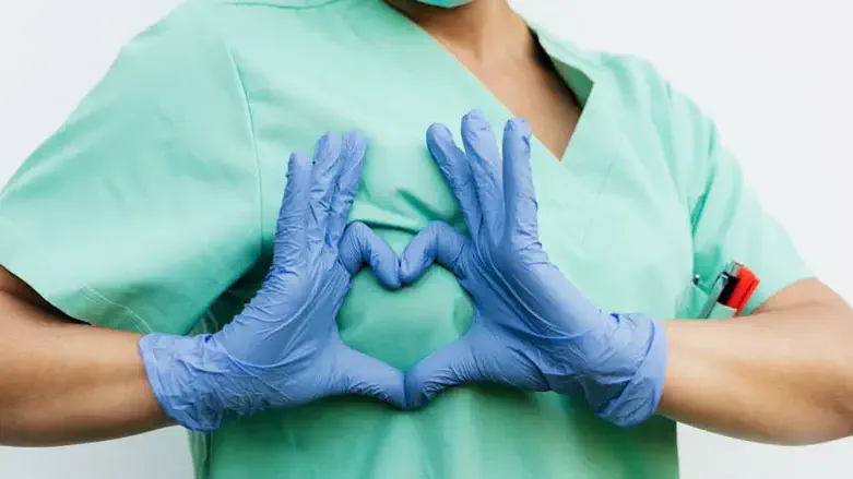 לגדול בתוך המקצוע