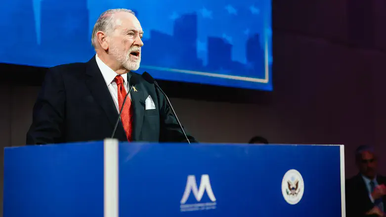 Майк Хакаби