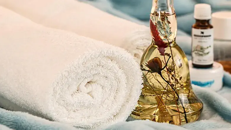 מוצרי חברת פלוראז'