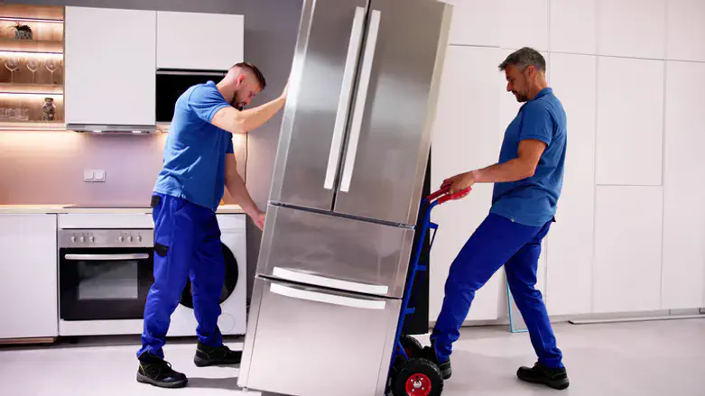 אספקת מוצרי חשמל