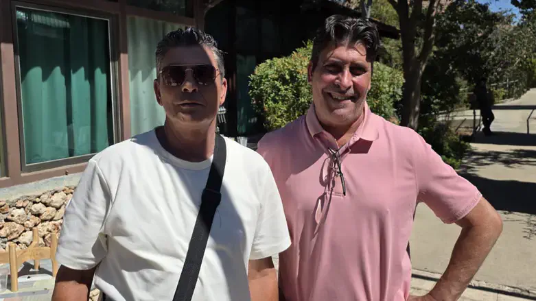 ניטרלו את המחבל