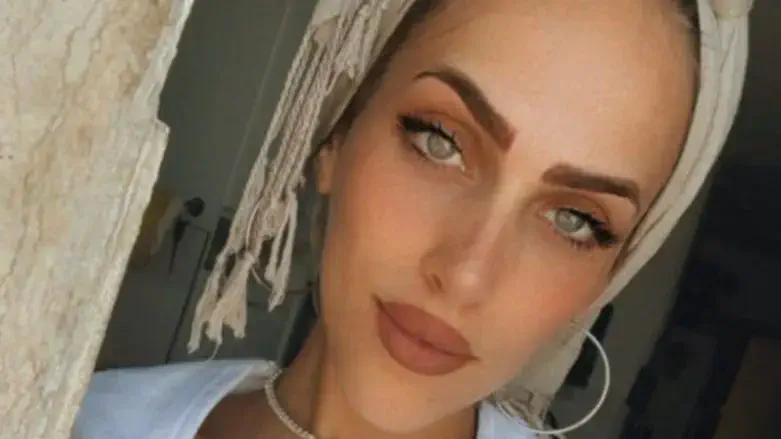 הודיה פדידה