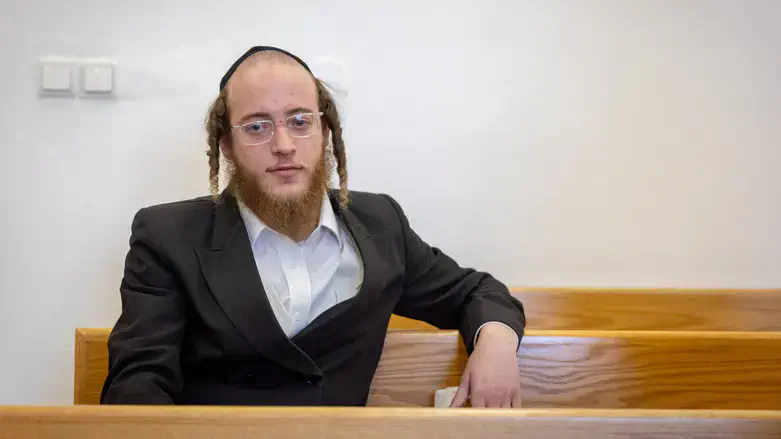 Элимелех Штерн