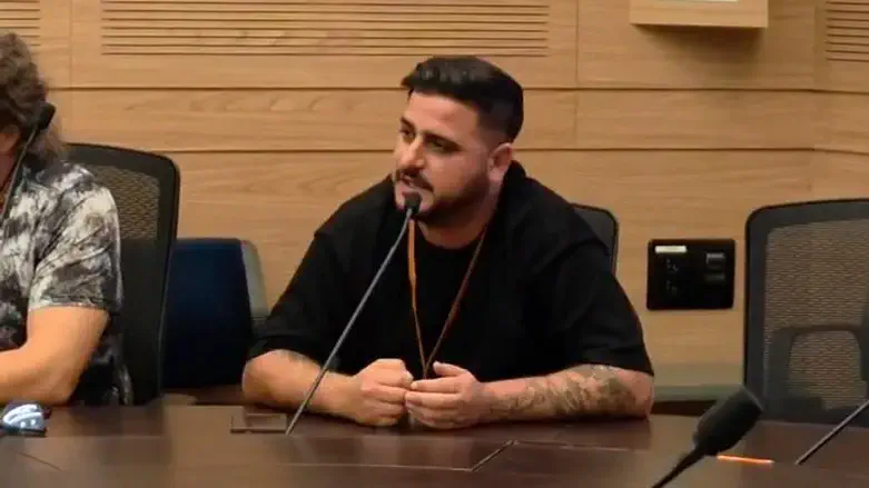 Ветеран боевых действий