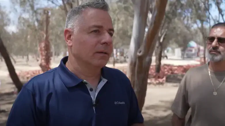 אורן סולומון