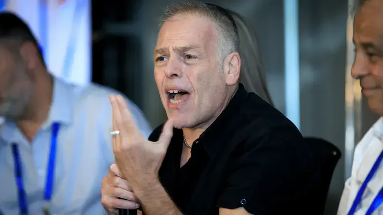 Эрель Сегал