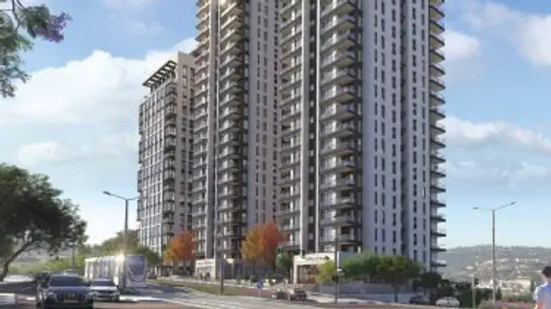 Rami Levy’s New Vision for Jerusalem