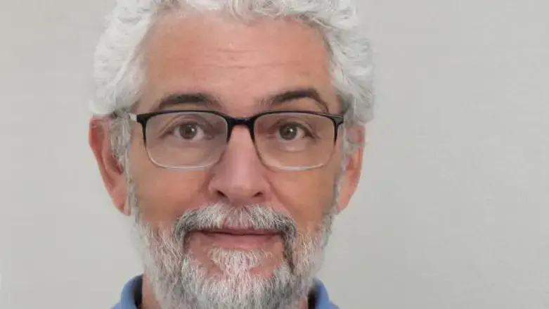 הפסיכולוג ריקרדו גרד