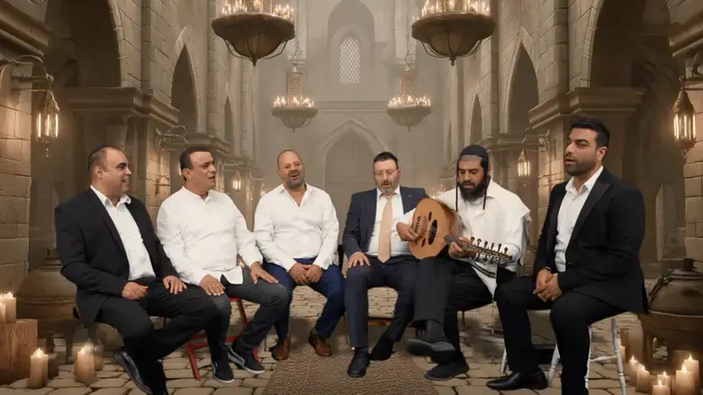 מבצעי פיוט הסגולה