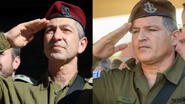 רוני נומה, דוד זיני