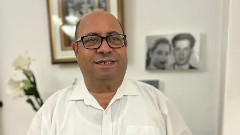 עמנואל בן סבו