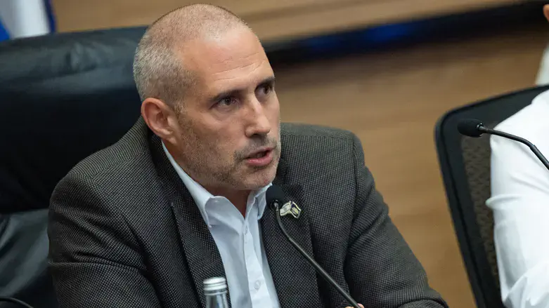 Ханох Милвицкий