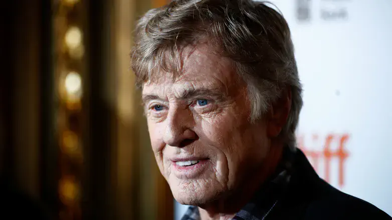Robert Redford