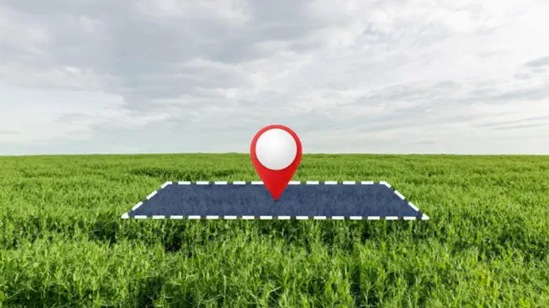 קרקע להשקעה