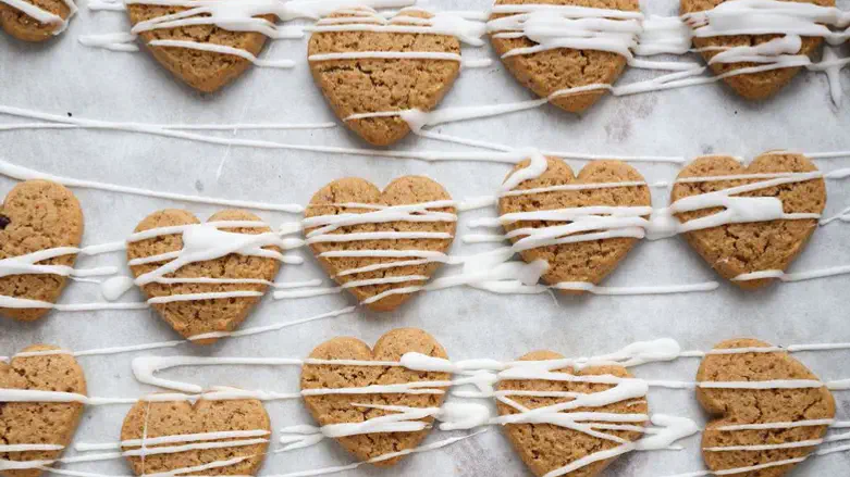 דובשניות לב