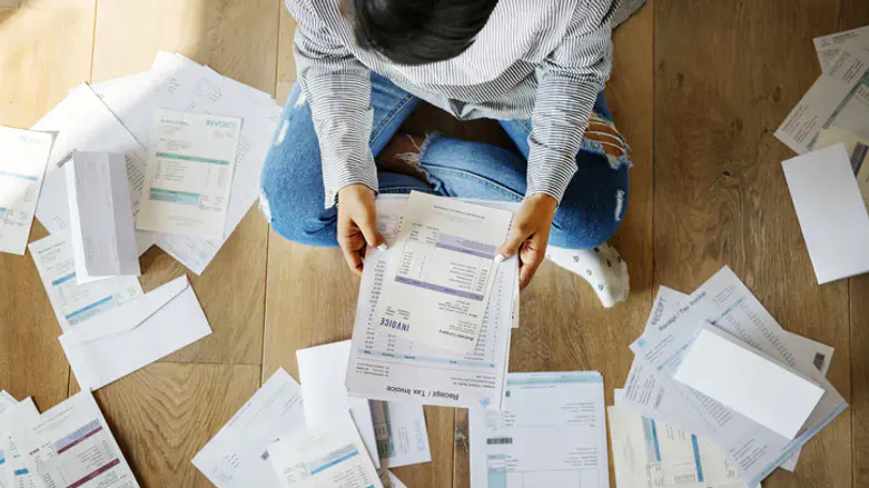 משפחות קורסות