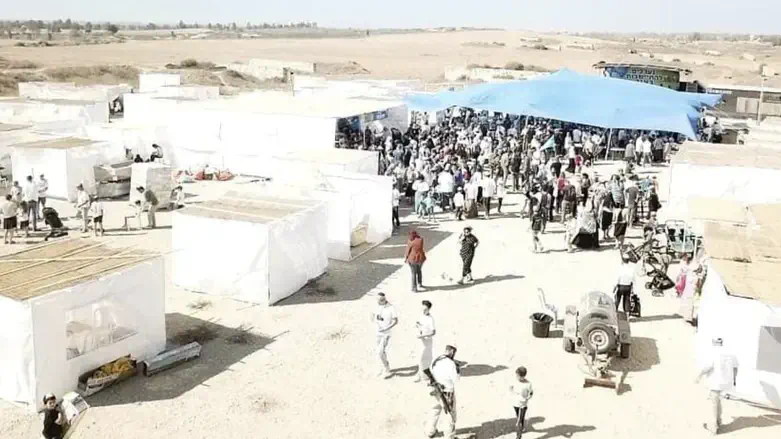 נערכים מחדש