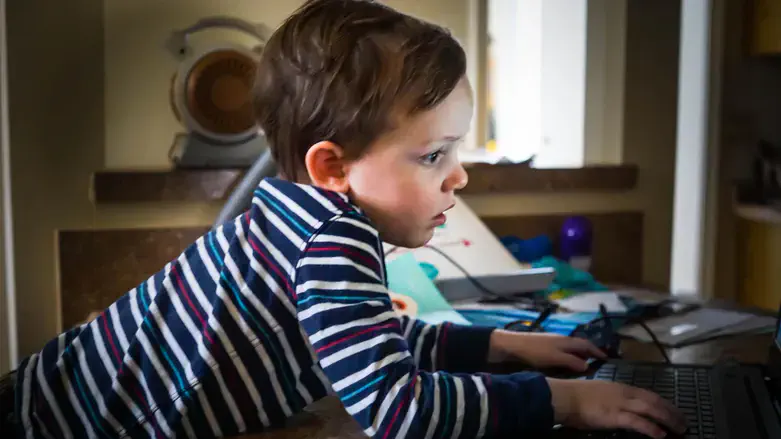 אתר המשחקים שכבש את ישראל