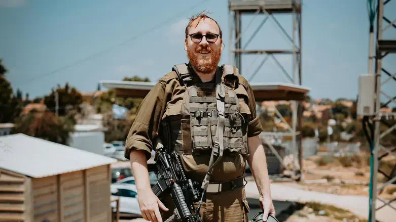 ברל'ה קרומבי