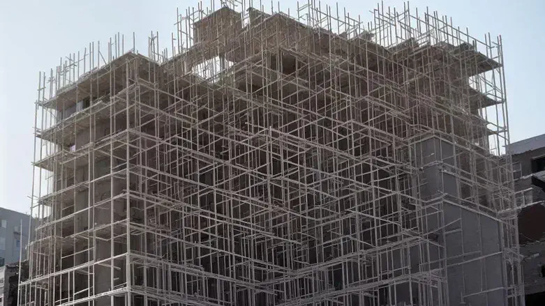 שיקום מבנים