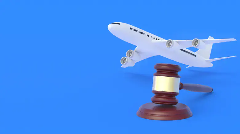 בקשת אזרחות. אילוסטרציה