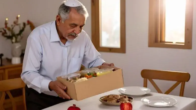 This Pidyon Kaparot will save lives