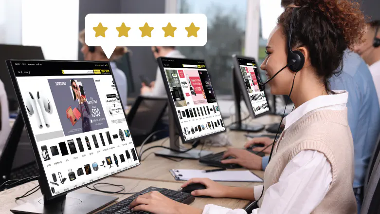 53% העדיפו את מחסני חשמל כשירות הטוב בישראל