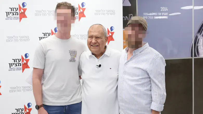 הסיפור שלא ייאמן ויכול לקרות רק בישראל