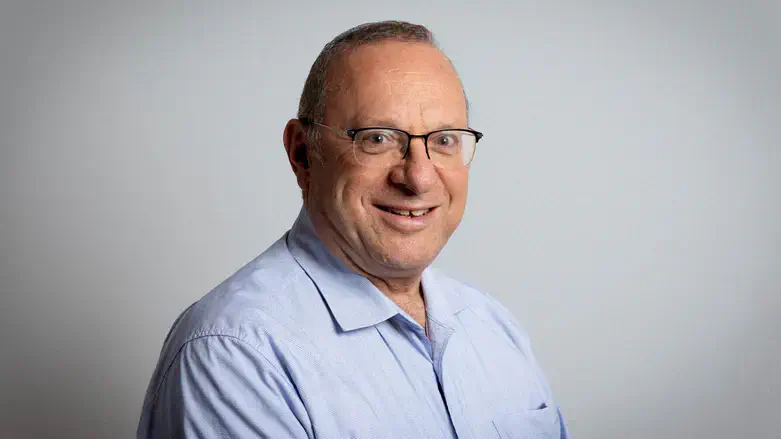 אילן גאל דור