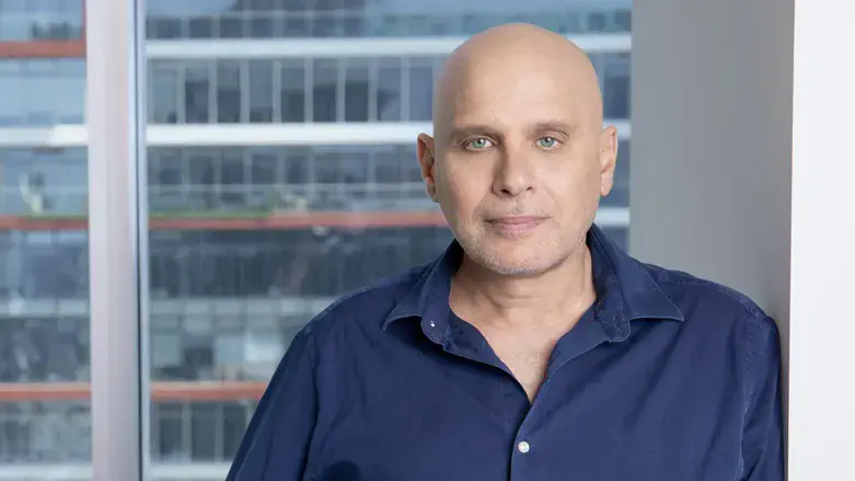 מנכ"ל אל על הנכנס לוי הלוי